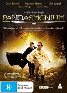 Pandaemonium (AU) (DVD)